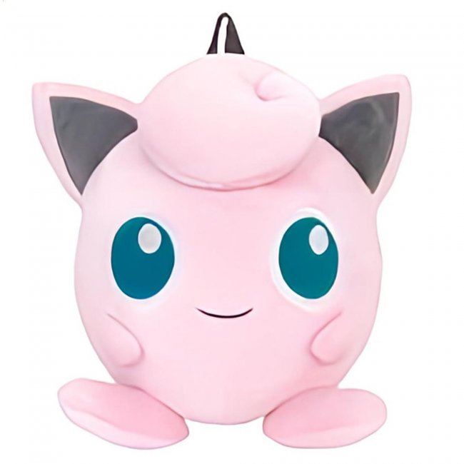 Pokemon Jigglypuff Backpack (ONLINE ORDER ONLY)