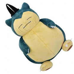 Pokemon Snorlax Backpack (ONLINE ORDER ONLY)