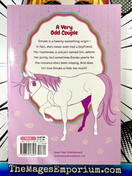 Unicorns Aren't Horny Vol 1 (Online Order Only)