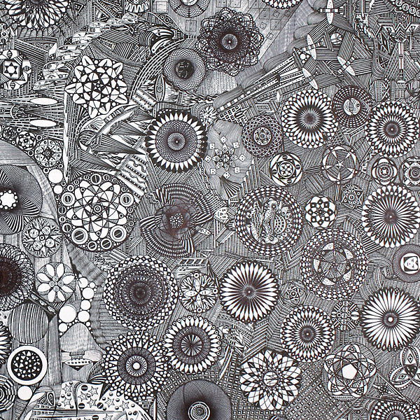 UNITS AND MEASUREMENTS - Units And Measurements [Vinyl] (ONLINE ORDER ONLY)