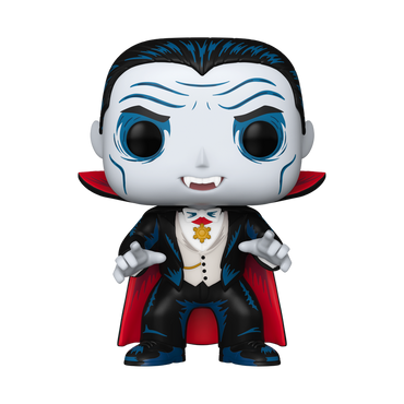 Dracula Universal Monsters Funko Pop! (Online Order Only)