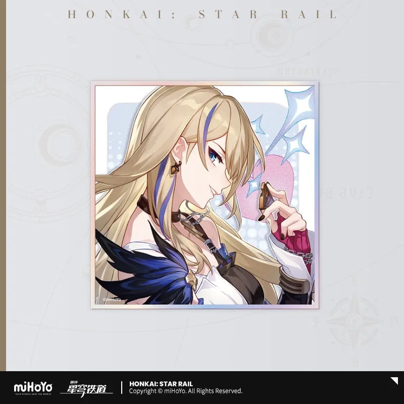 Universe Candy House Series Shikishi Cardboard (ONLINE ORDER ONLY)