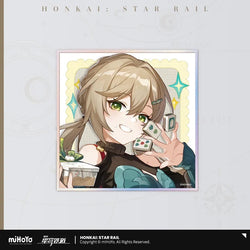 Universe Candy House Series Shikishi Cardboard (ONLINE ORDER ONLY)