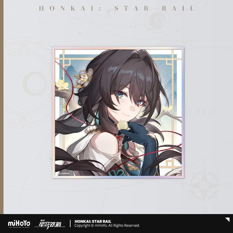 Universe Candy House Series Shikishi Cardboard (ONLINE ORDER ONLY)