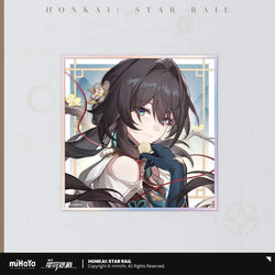 Universe Candy House Series Shikishi Cardboard (ONLINE ORDER ONLY)