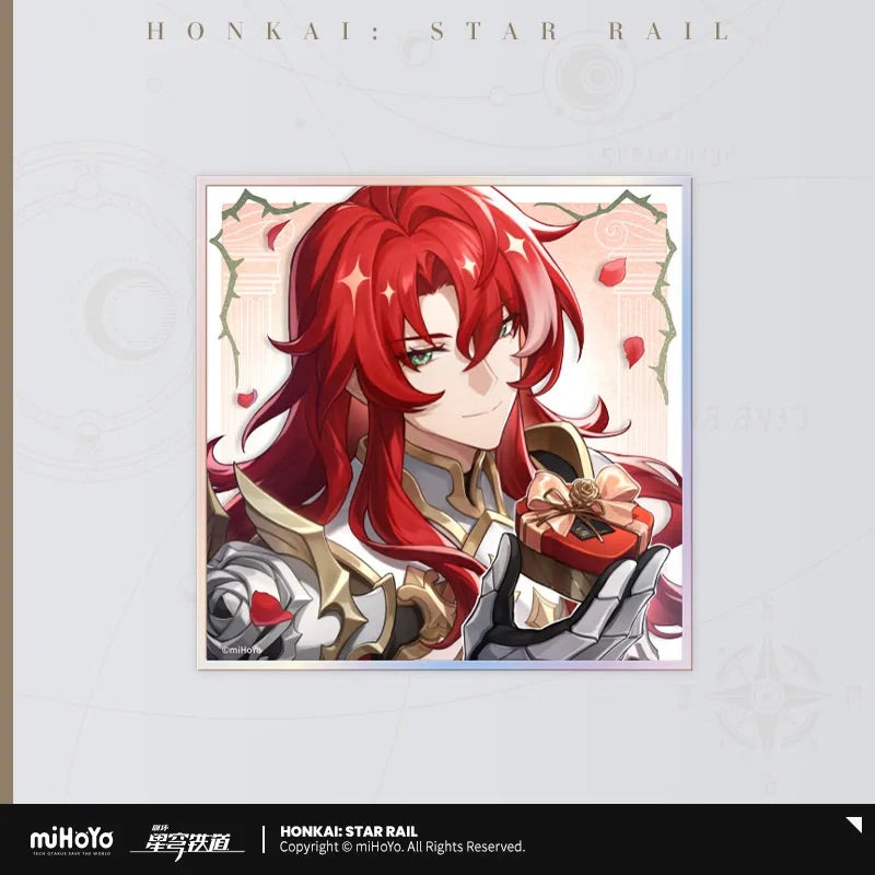 Universe Candy House Series Shikishi Cardboard (ONLINE ORDER ONLY)