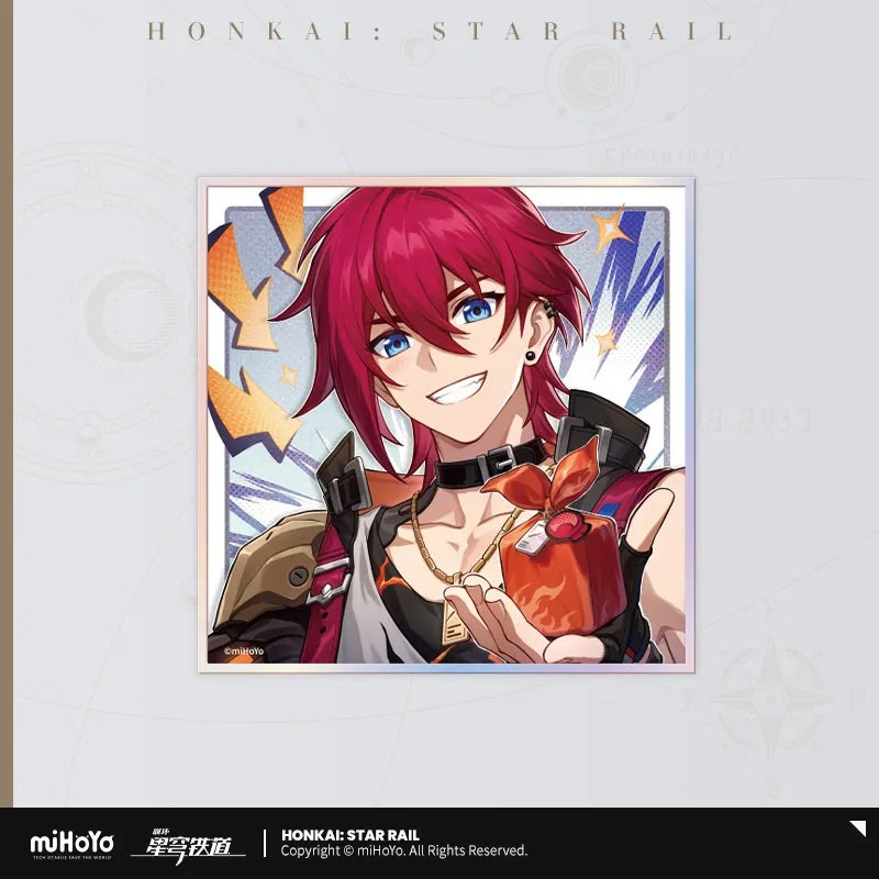 Universe Candy House Series Shikishi Cardboard (ONLINE ORDER ONLY)