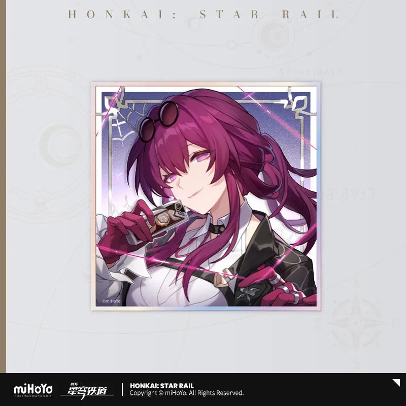 Universe Candy House Series Shikishi Cardboard (ONLINE ORDER ONLY)