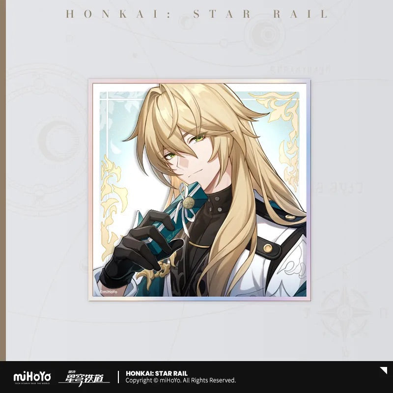 Universe Candy House Series Shikishi Cardboard (ONLINE ORDER ONLY)