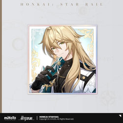 Universe Candy House Series Shikishi Cardboard (ONLINE ORDER ONLY)