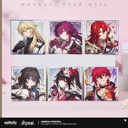 Universe Candy House Series Shikishi Cardboard (ONLINE ORDER ONLY)