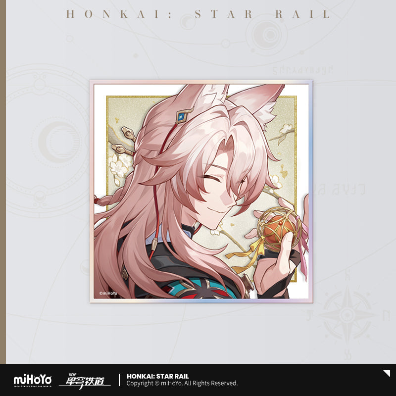 Universe Candy House Series Shikishi Cardboard (ONLINE ORDER ONLY)