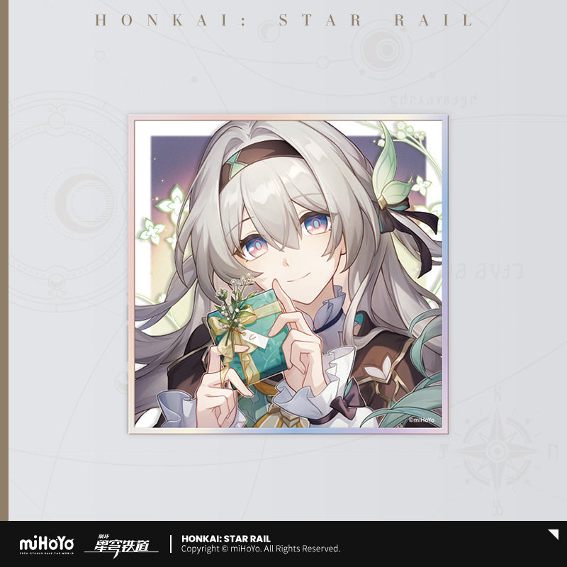 Universe Candy House Series Shikishi Cardboard (ONLINE ORDER ONLY)