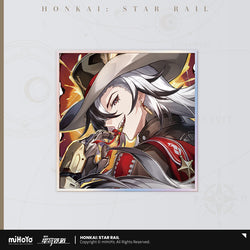 Universe Candy House Series Shikishi Cardboard (ONLINE ORDER ONLY)