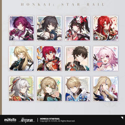 Universe Candy House Series Shikishi Cardboard (ONLINE ORDER ONLY)