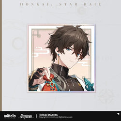 Universe Candy House Series Shikishi Cardboard (ONLINE ORDER ONLY)