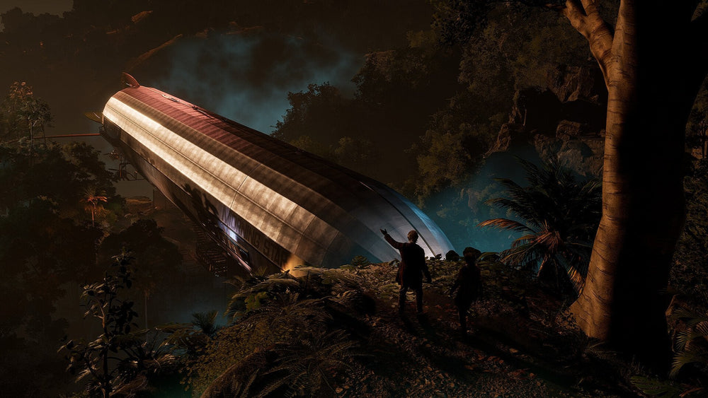 Unknown 9: Awakening - PC (ONLINE ORDER ONLY)