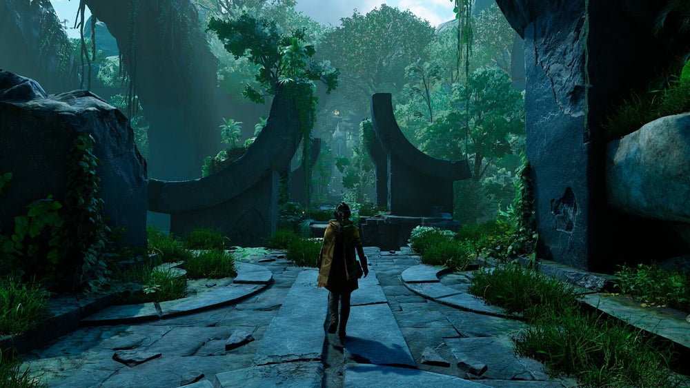 Unknown 9: Awakening - PC (ONLINE ORDER ONLY)