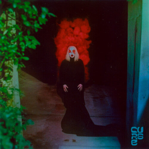 Curse [Vinyl] (ONLINE ORDER ONLY)