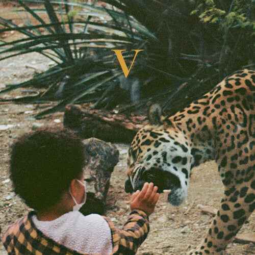 Unknown Mortal Orchestra - V - Legendary Edition - Golden Nugget [Vinyl]