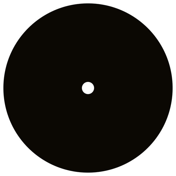 Untitled [Vinyl]