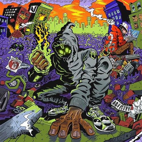 Unlocked (IEX Ltd Purple) [Vinyl] (ONLINE ORDER ONLY)