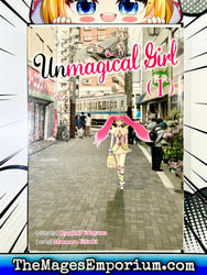 Unmagical Girl Vol 1 (Online Order Only)