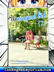 Unmagical Girl Vol 2 (Online Order Only)