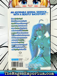 Unmagical Girl Vol 2 (Online Order Only)