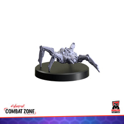 Cyberpunk Red Combat Zone: Generation RED Starter Gang (ONLINE ORDER ONLY)