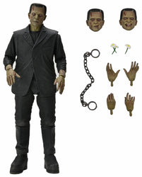NECA Universal Monsters: Ultimate Frankenstein's Monster (COLOR) (ONLINE ORDER ONLY)