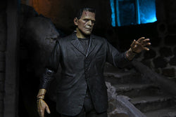 NECA Universal Monsters: Ultimate Frankenstein's Monster (COLOR) (ONLINE ORDER ONLY)