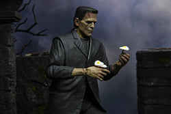 NECA Universal Monsters: Ultimate Frankenstein's Monster (COLOR) (ONLINE ORDER ONLY)