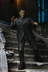 NECA Universal Monsters: Ultimate Frankenstein's Monster (COLOR) (ONLINE ORDER ONLY)