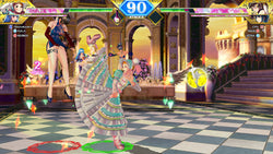 SNK Heroines: Tag Team Frenzy - Diamond Dream Edition (PlayStation 4) (Online Only)