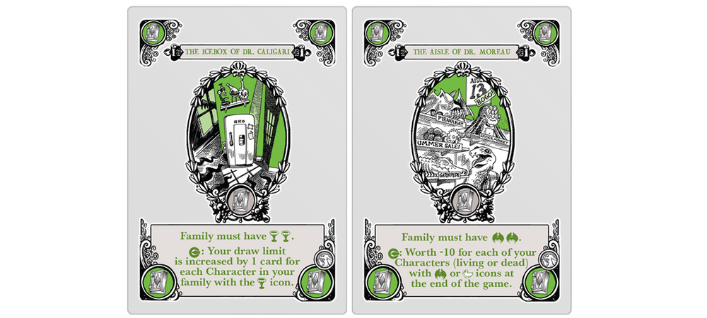 Gloom (Second Edition): Unquiet Dead