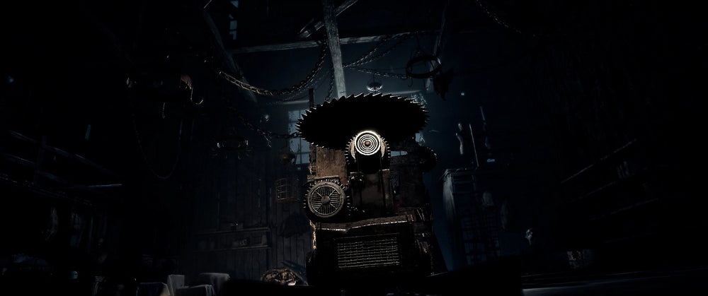 Until Dawn (2024 Remake) - PC OFFLINE (ONLINE ORDER ONLY)