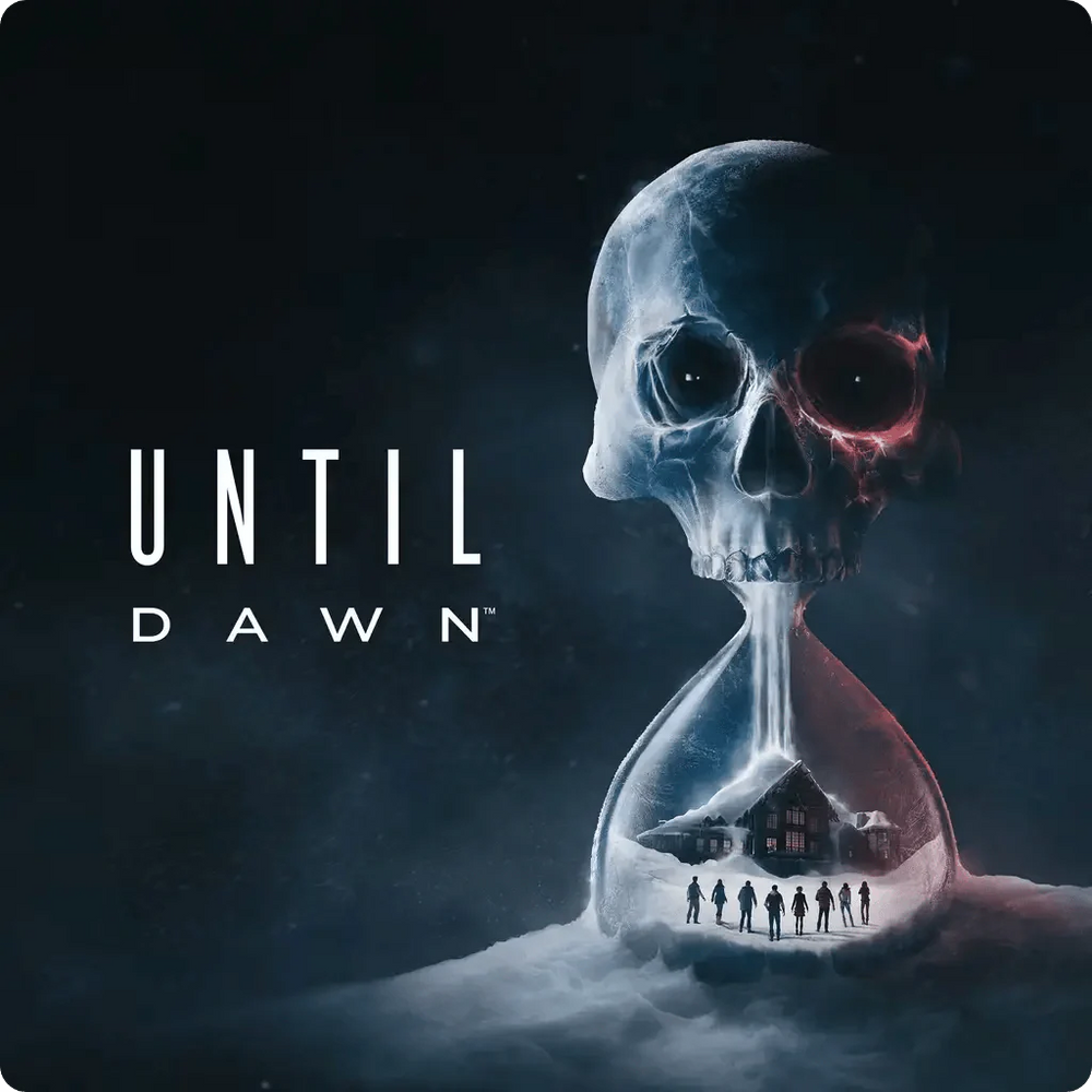 Until Dawn (2024 Remake) - PC OFFLINE (ONLINE ORDER ONLY)