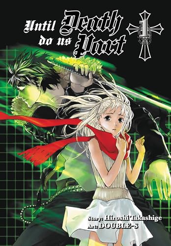 Until Death Do Us Part Vol 1 (Online Order Only)