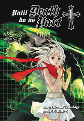 Until Death Do Us Part Vol 1 (Online Order Only)