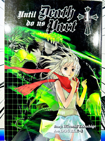 Until Death Do Us Part Vol 1 (Online Order Only)