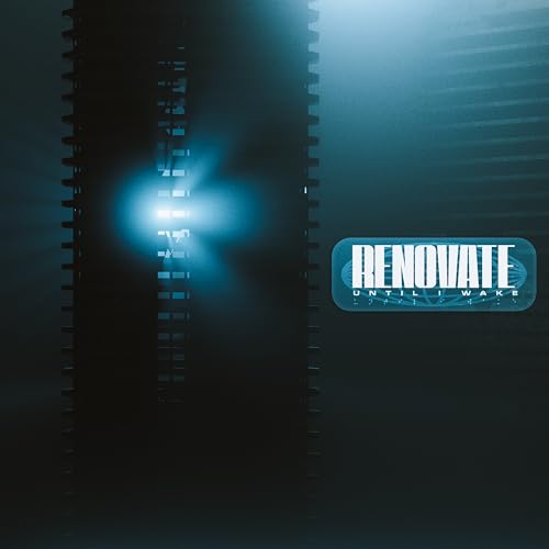 Renovate [LP] [Vinyl] (ONLINE ORDER ONLY)