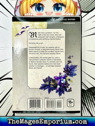 Until The Full Moon Vol 1 (Online Order Only)