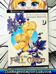 Until The Full Moon Vol 1 (Online Order Only)