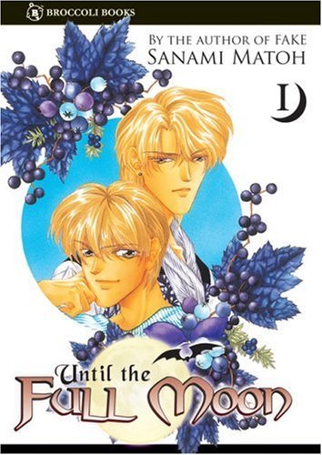 Until The Full Moon Vol 1 (Online Order Only)