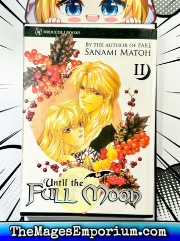 Until The Full Moon Vol 2 (Online Order Only)