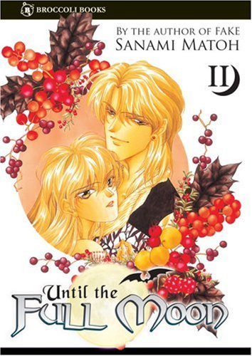 Until The Full Moon Vol 2 (Online Order Only)