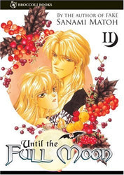 Until The Full Moon Vol 2 (Online Order Only)