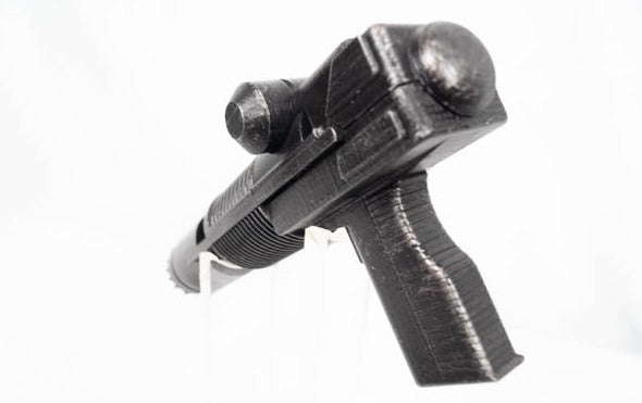 Commander Laser Pistol Prop (ONLINE ORDER ONLY)