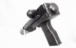 Commander Laser Pistol Prop (ONLINE ORDER ONLY)